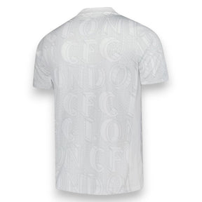 Jersey Chelsea Pre Match Top 2025/2026
