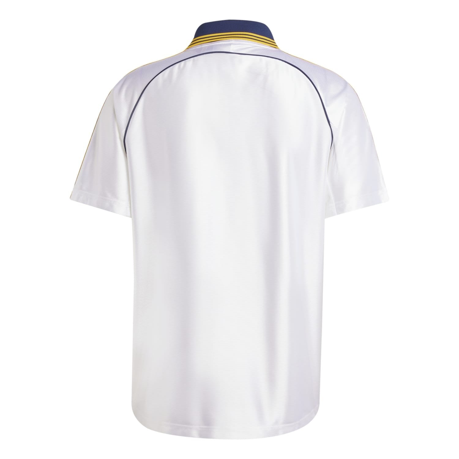Real Madrid Retro 99/00 I Home Jersey
