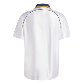 Real Madrid Retro 99/00 I Home Jersey