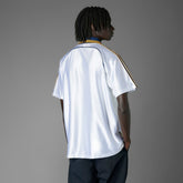 Real Madrid Retro 99/00 I Home Jersey
