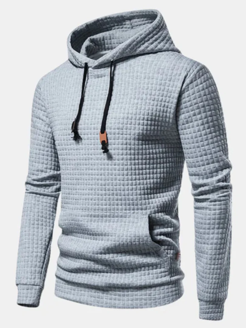 Manuel | Sudadera de Otoño