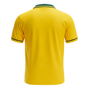 Brazil Retro 1994 Home Jersey