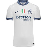 Inter Milan Away Jersey 2024/2025