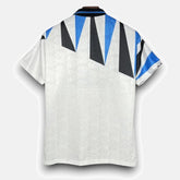 Inter Milan Away Retro Jersey 1992/93