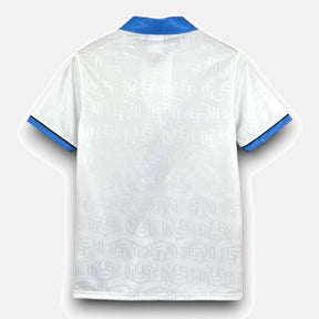 Inter Milan Away Retro Jersey 1994/95