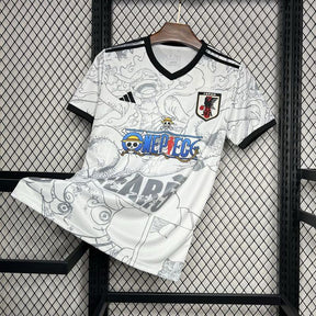 Jersey Japan 24/25 - Anime Edition