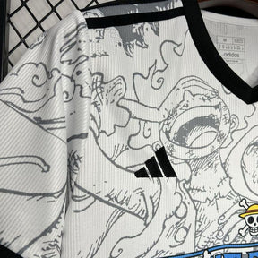 Jersey Japan 24/25 - Anime Edition