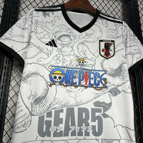 Jersey Japan 24/25 - Anime Edition