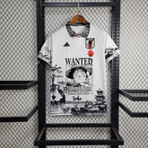 Jersey Japan 24/25 - Anime Edition