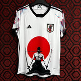 Jersey Japan 24/25 - Anime Edition