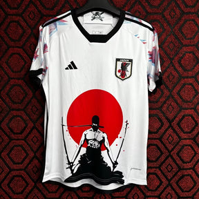 Jersey Japan 24/25 - Anime Edition