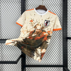 Jersey Japan 24/25 - Anime Edition