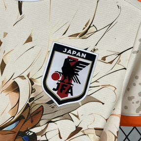 Jersey Japan 24/25 - Anime Edition