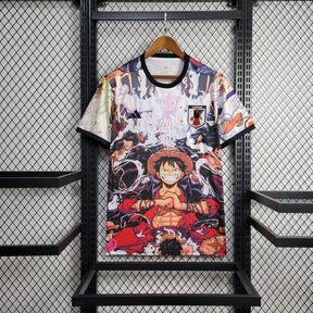 Jersey Japan 24/25 - Anime Edition