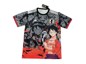 Jersey Japan 24/25 - Anime Edition