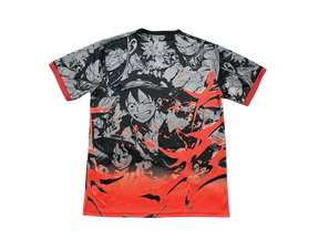 Jersey Japan 24/25 - Anime Edition