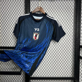 Jersey Japan 24/25 - Home