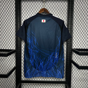 Jersey Japan 24/25 - Home