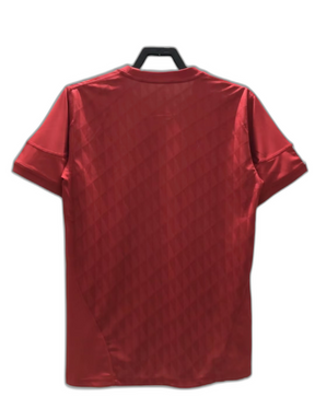 Liverpool 2010 I Home Jersey - Retro Version