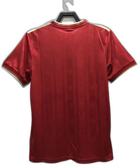 Liverpool 85/86 I Home Jersey - Retro Version