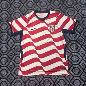 United States USA home World Cup 2026 - Fan Version