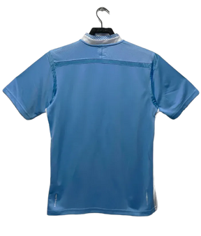 Manchester City 11/12 I Home Jersey - Retro Version