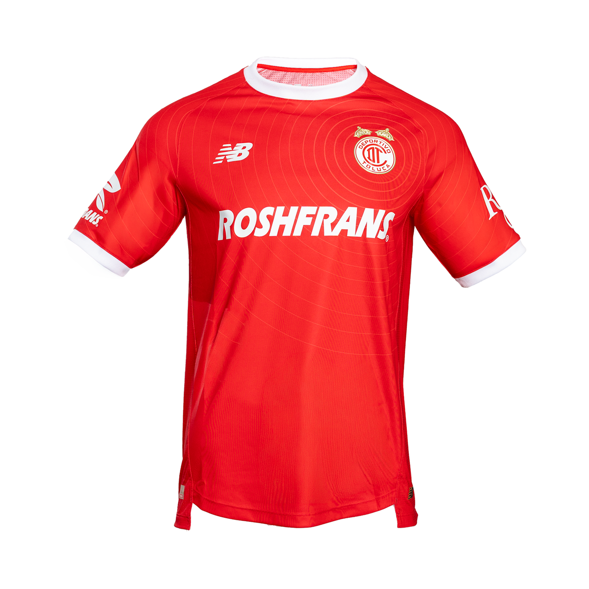 Toluca Bicampeón 2026/27 🏆