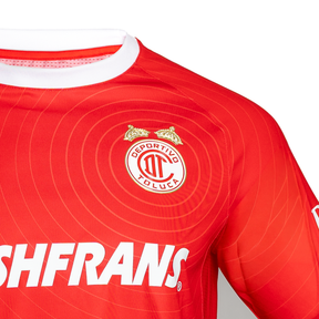 Toluca Bicampeón 2026/27 🏆