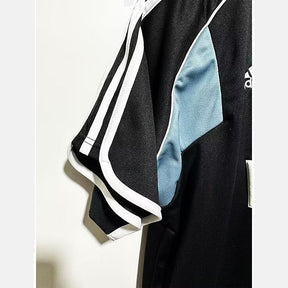 NewCastle Retro Away Jersey 2000/2001