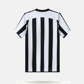 Newcastle Retro Home Jersey 2003/2005