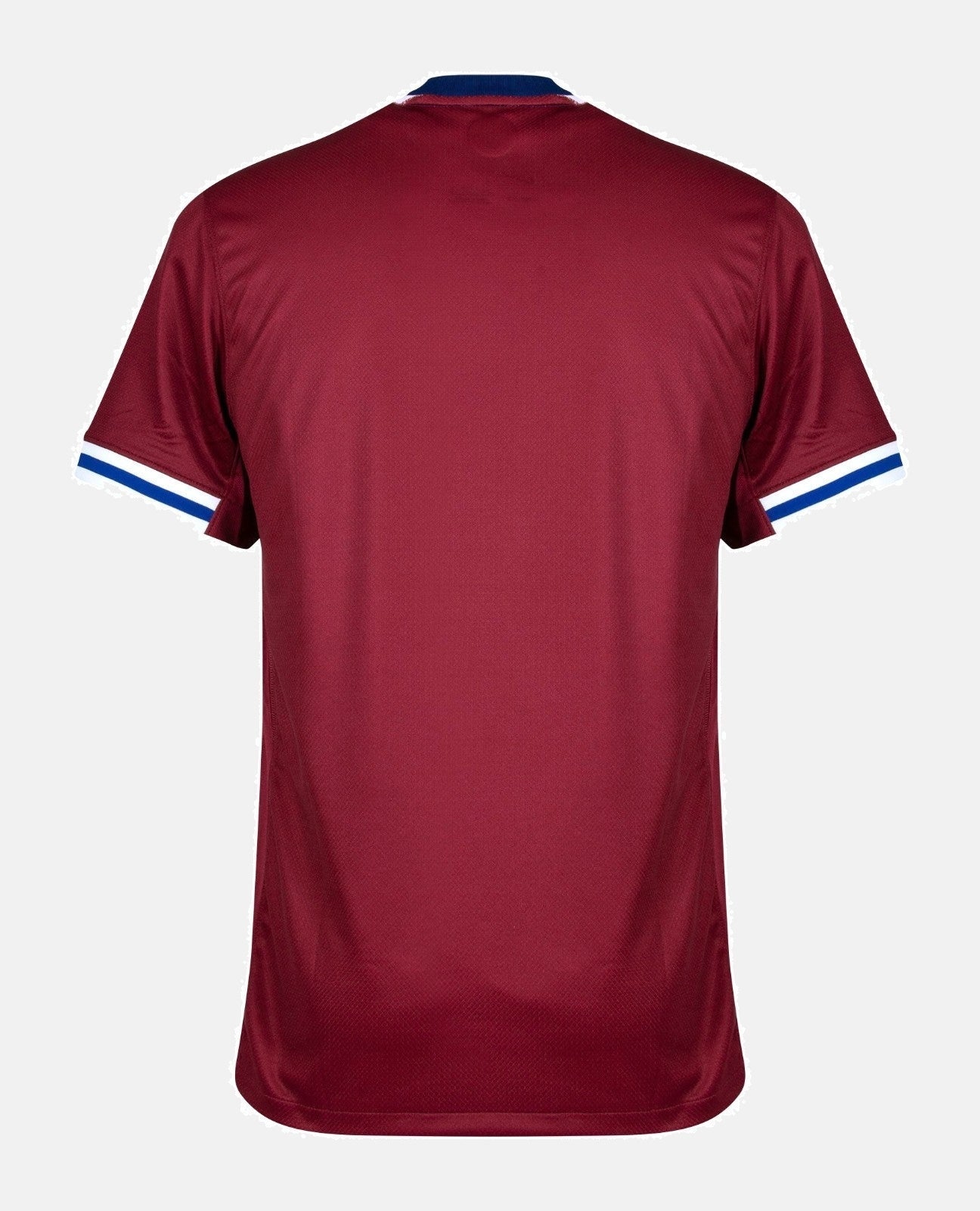 Norway Home Jersey 2024/2025