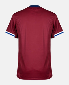 Norway Home Jersey 2024/2025
