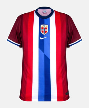 Norway Home Jersey 2024/2025