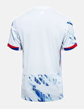 Norway Player Jersey Away 2024/2025