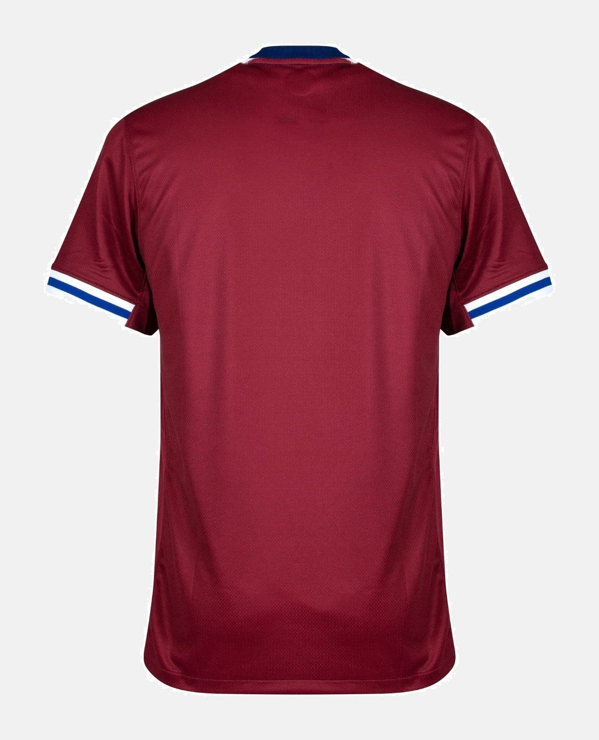 Norway Player Jersey Home 2024/2025