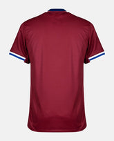 Norway Player Jersey Home 2024/2025