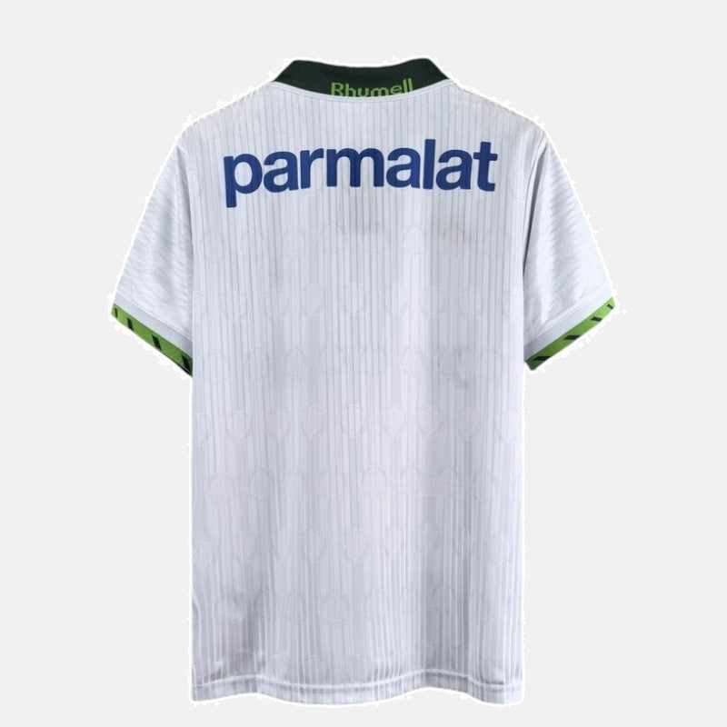 Palmeiras Retro Away Jersey 1996