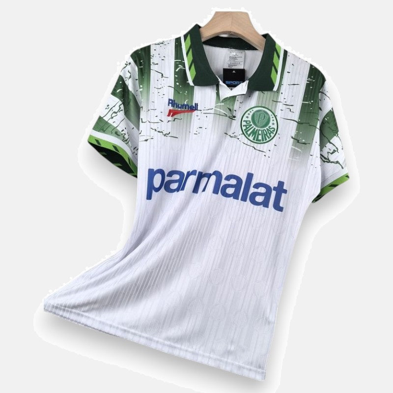 Palmeiras Retro Away Jersey 1996