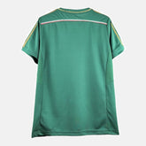 Palmeiras Retro Home Jersey 2014