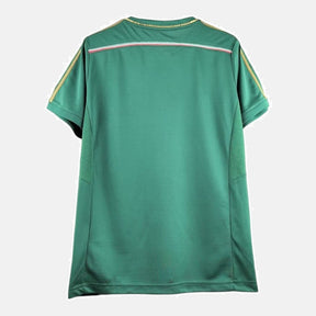 Palmeiras Retro Home Jersey 2014