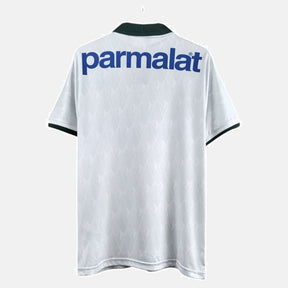Palmeiras Retro Third Jersey 1996
