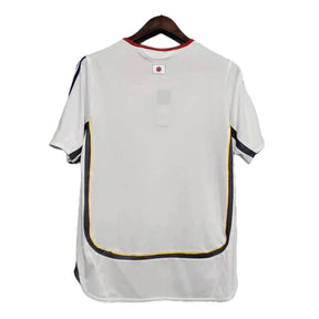 Japan Retro 2006 Away Jersey