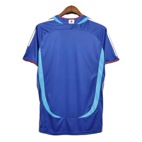 Japan Retro 2006 Home Jersey