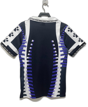 Real Madrid Retro 97/98 II Away Jersey