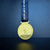 2025 Chelsea FIFA Club World Cup Medal Replica Metal made - Chelsea FC winner