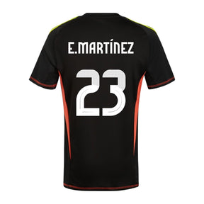 Argentina Goalkeeper Jersey 2024/25 - Player Version