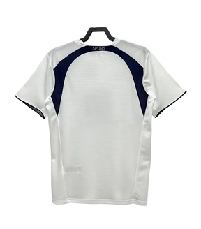 Tottenham 06/07 I Home Jersey - Retro Version