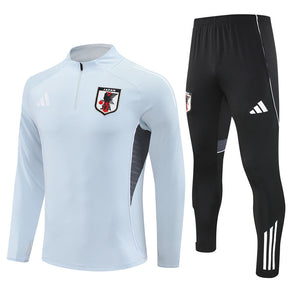 Training Suit Japan 25/26 - Winter