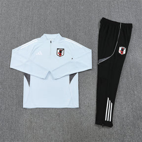 Training Suit Japan 25/26 - Winter